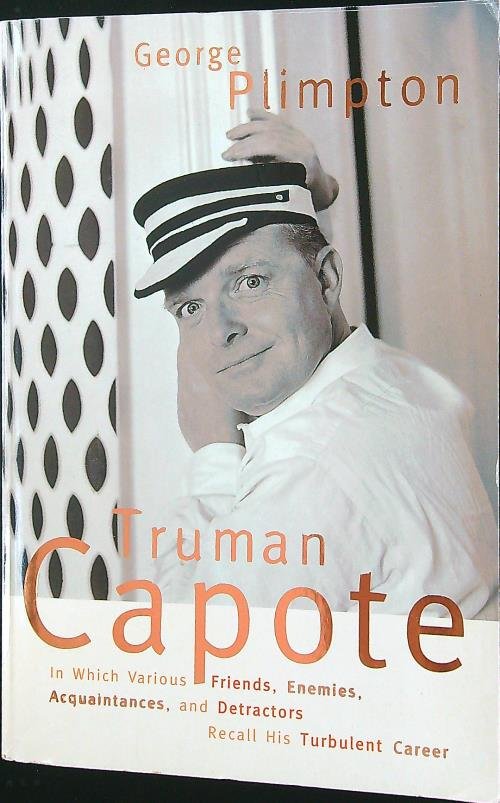 Truman Capote