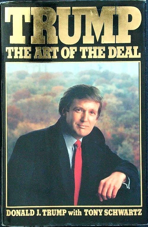 Trump: The Art of the Deal