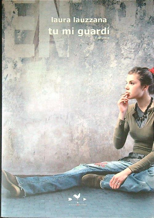 Tu mi guardi