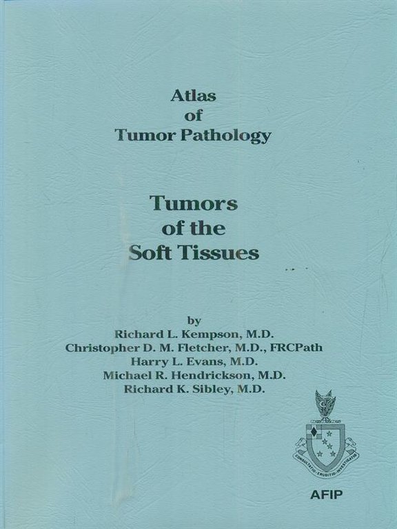 Tumors of the Soft Tissues
