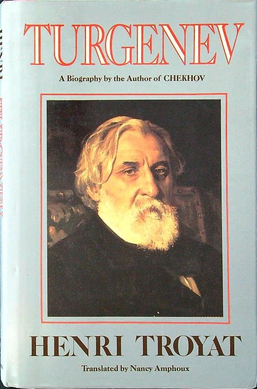 Turgenev