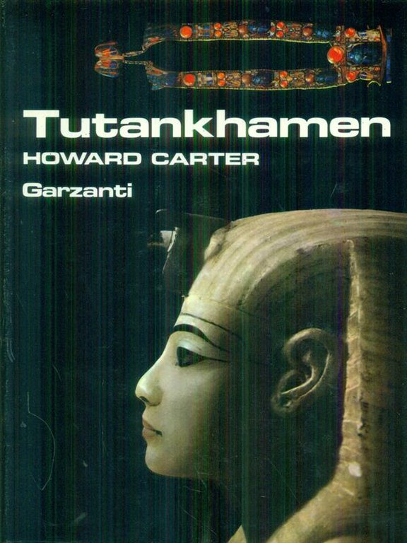 Tutankhamen