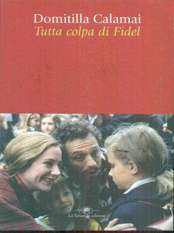 Tutta colpa di Fidel