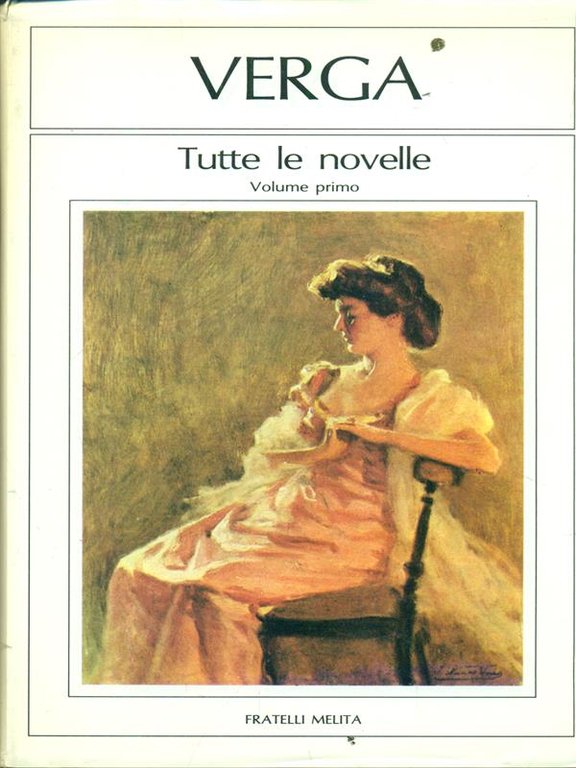 Tutte le novelle