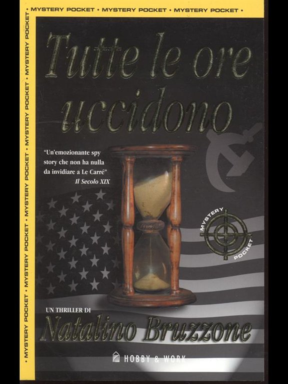 Tutte le ore uccidono | Immagine Gallery 2