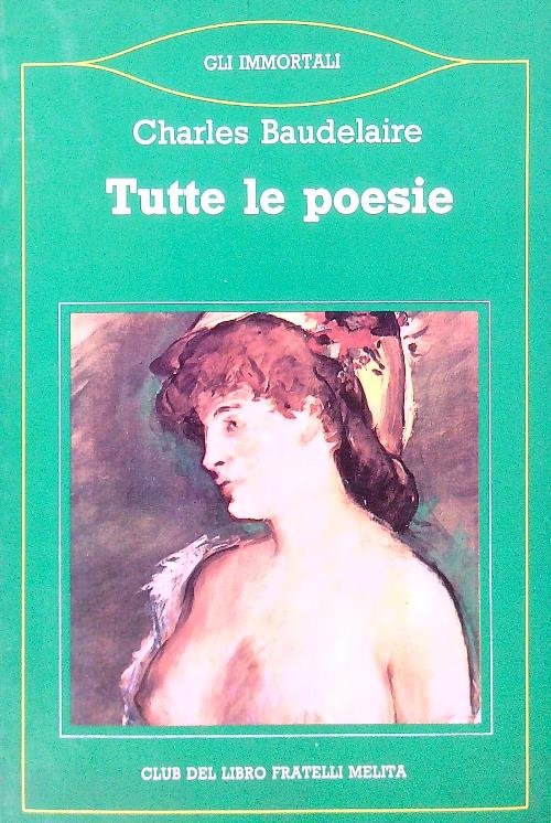 Tutte le poesie