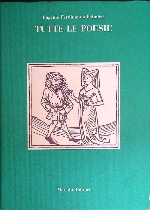 Tutte le poesie