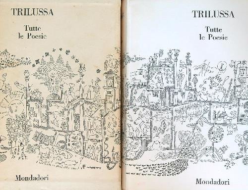 Tutte le poesie
