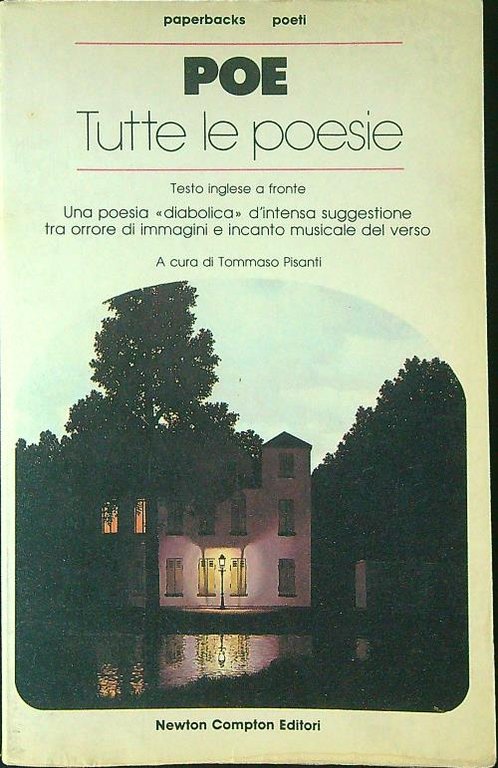 Tutte le poesie