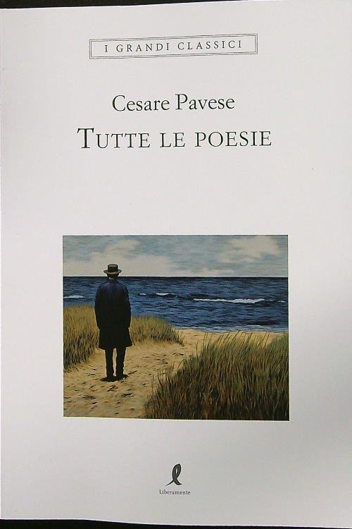 Tutte le poesie