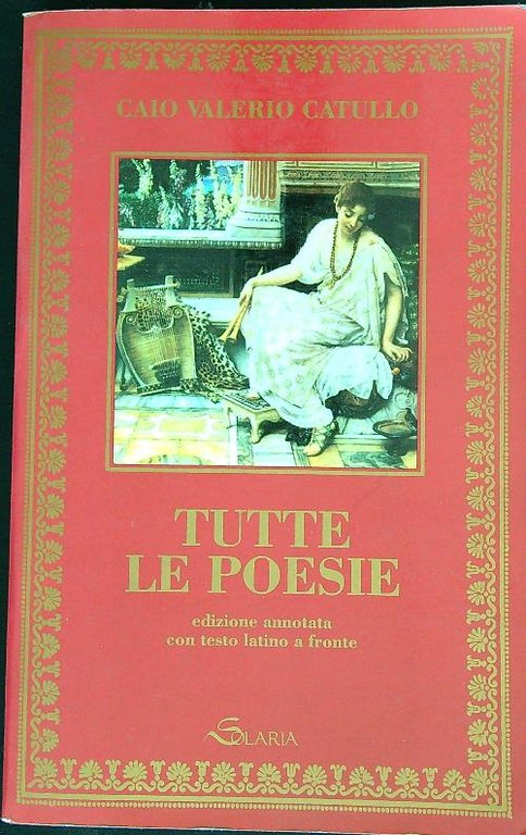 Tutte le poesie