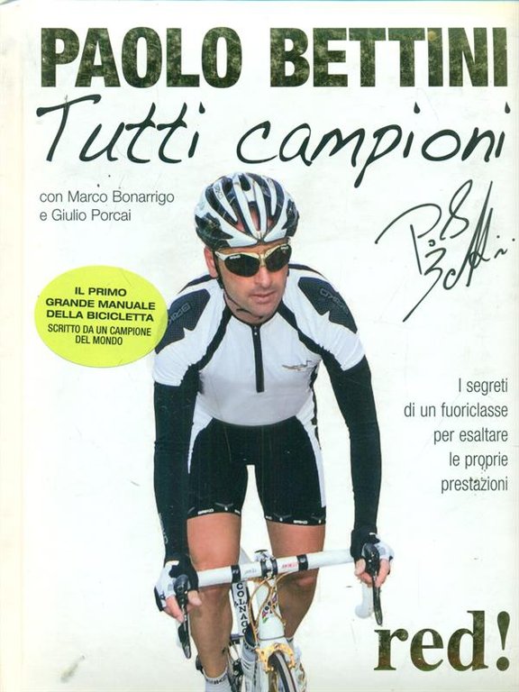Tutti campioni
