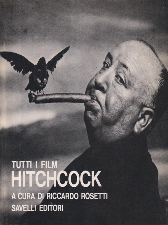 Tutti i film di Hitchcock | Immagine Gallery 2