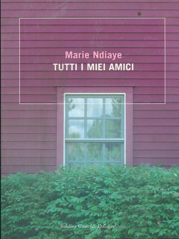 Tutti i miei amici