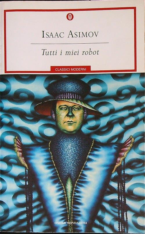 Tutti i miei robot