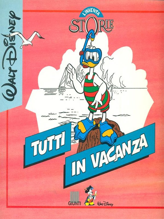 Tutti in vacanza