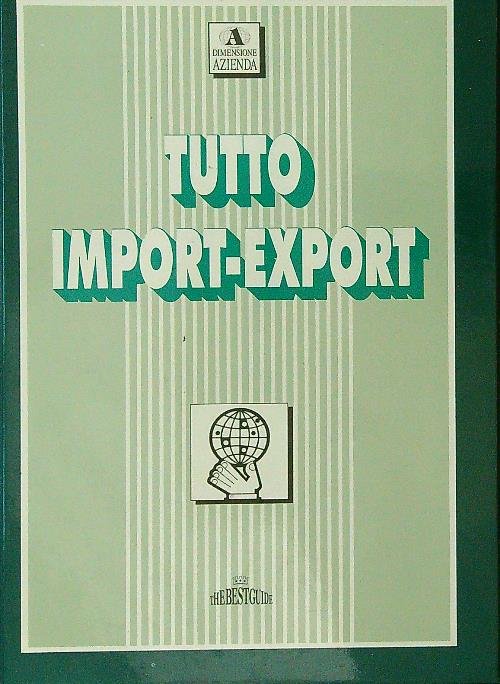 Tutto import-export