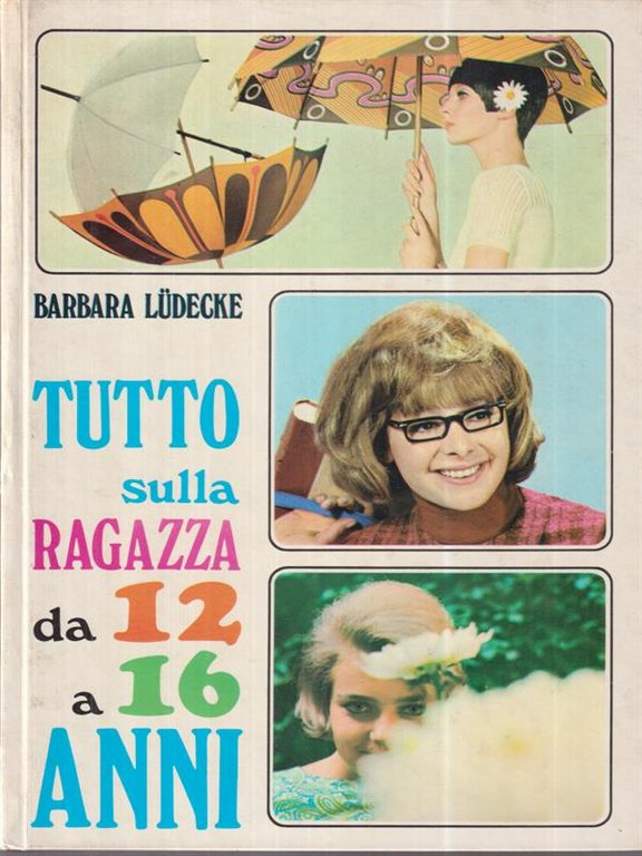 Tutto sulla ragazza da 12 a 16 anni | Immagine Gallery 2