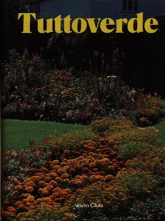 Tuttoverde