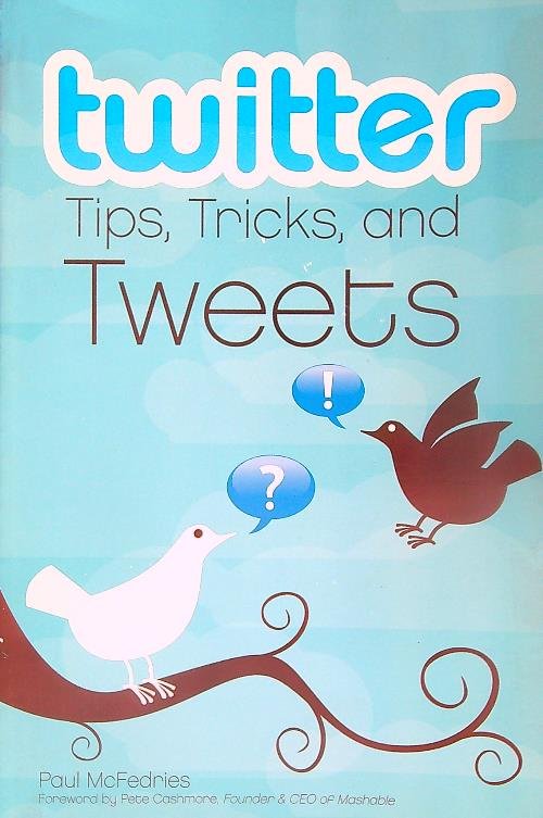 Twitter Tips, Tricks, and Tweets | Immagine principale