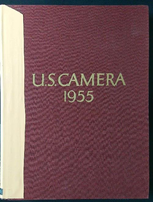 U.S. Camera 1955