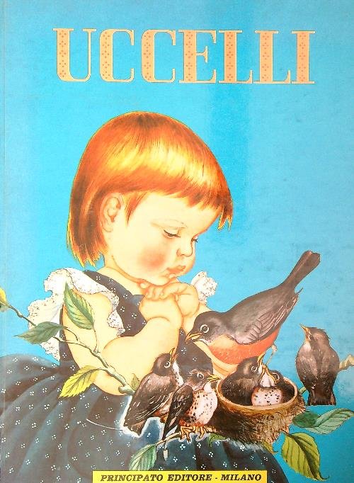 Uccelli | Immagine Gallery 2