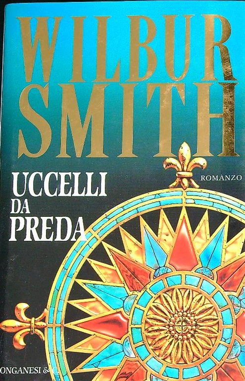 Uccelli da preda