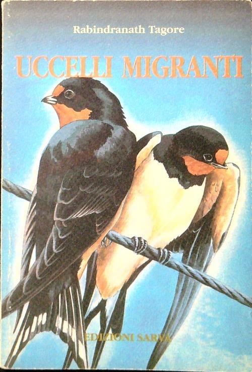 Uccelli migranti | Immagine principale