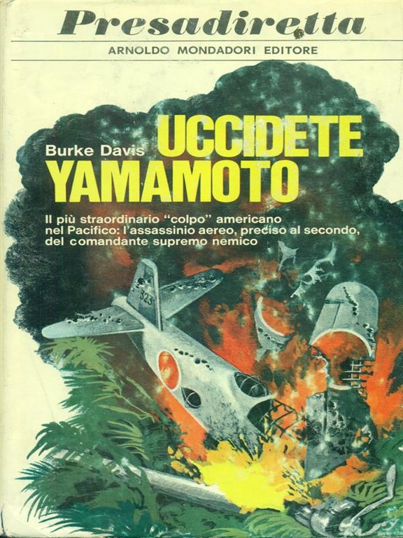 Uccidete Yamamoto