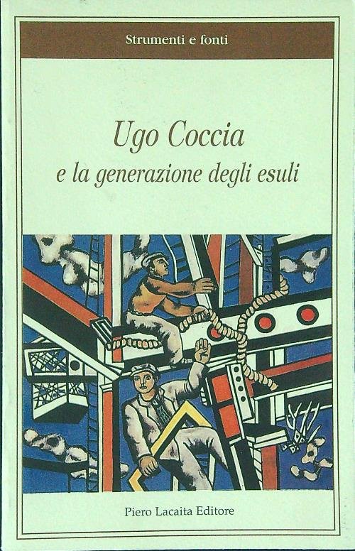 Ugo Coccia e la generazione degli esuli | Immagine principale