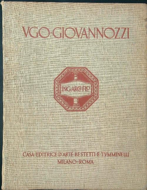 Ugo Giovannozzi