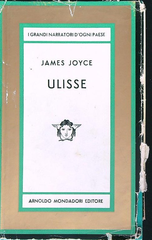 Ulisse