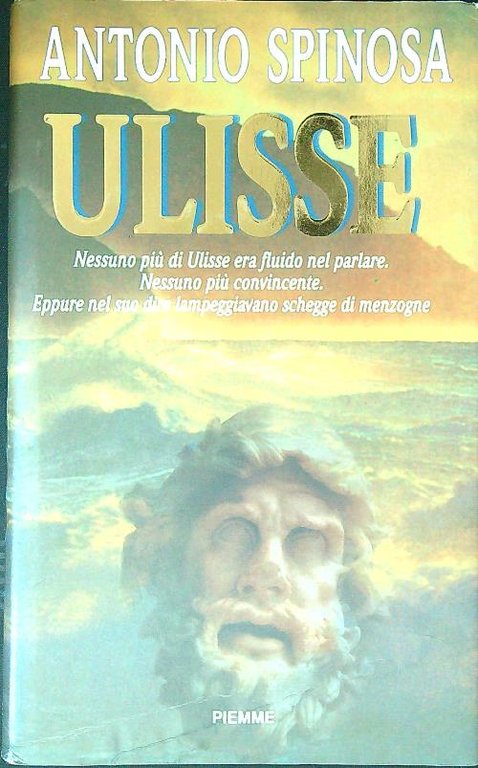 Ulisse