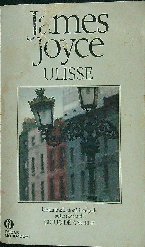 Ulisse