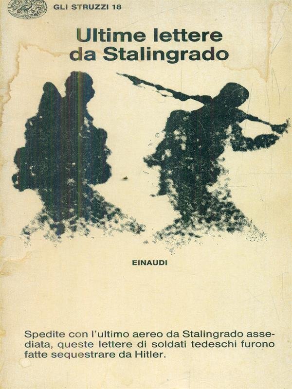 Ultime lettere da Stalingrado | Immagine principale