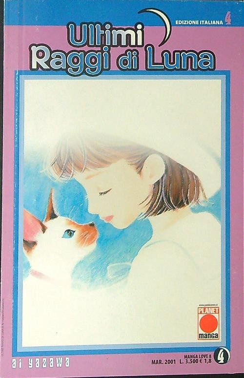 Ultimi raggi di luna 4