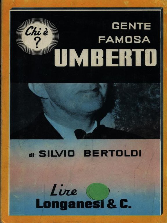 Umberto