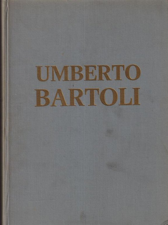 Umberto Bartoli