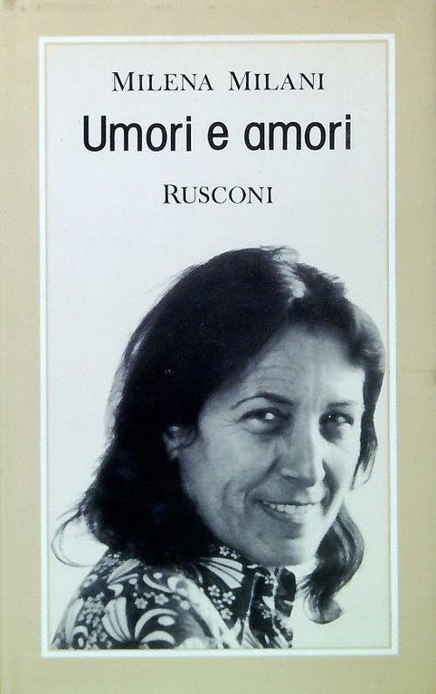 Umori e amori