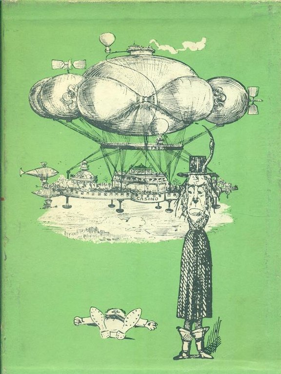 Umoristi dell'ottocento