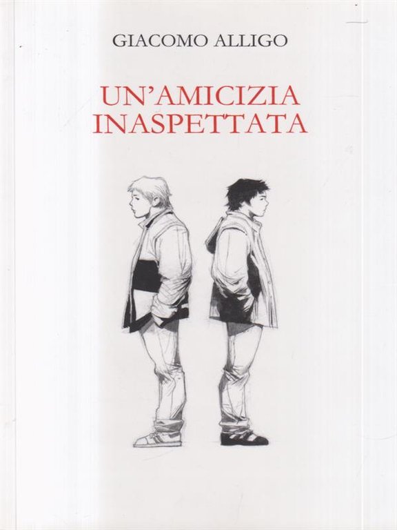 Un'amicizia inaspettata