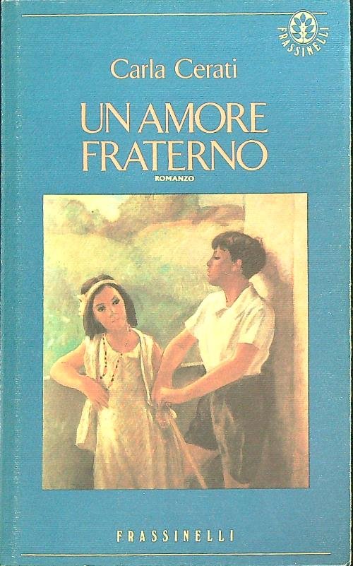 Un amore fraterno