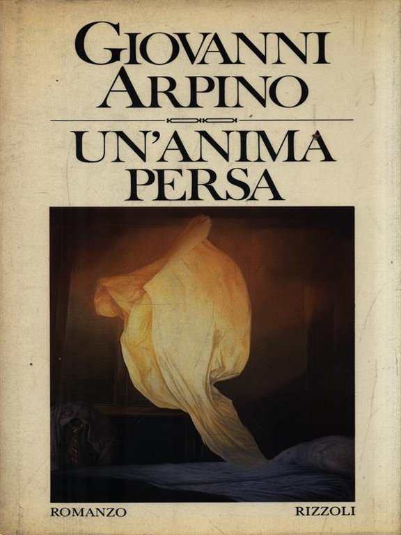 Un'anima persa