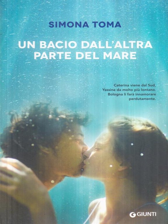 Un bacio dall'altra parte del mare