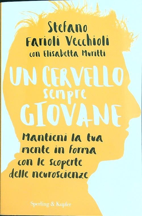 Un cervello sempre giovane