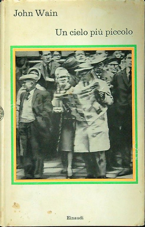 Un cielo piu' piccolo