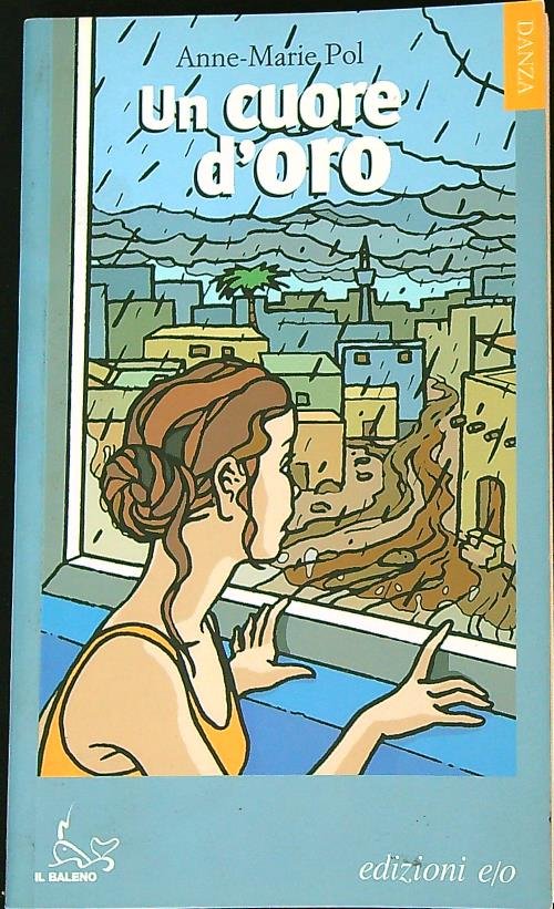 Un cuore d'oro | Anne Pol e Marie | E/O …
