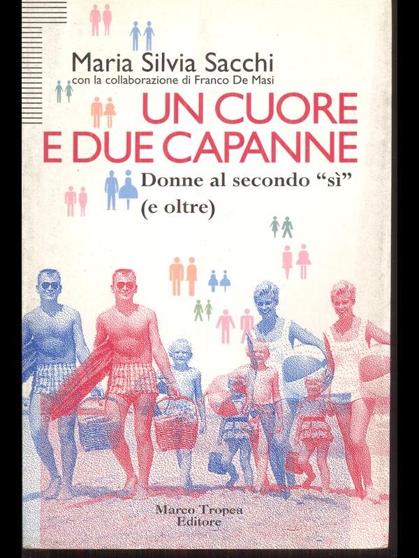 Un cuore e due capanne