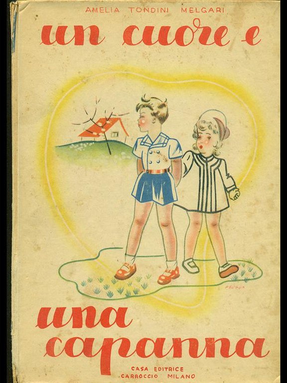 Un cuore e una capanna | Immagine Gallery 2