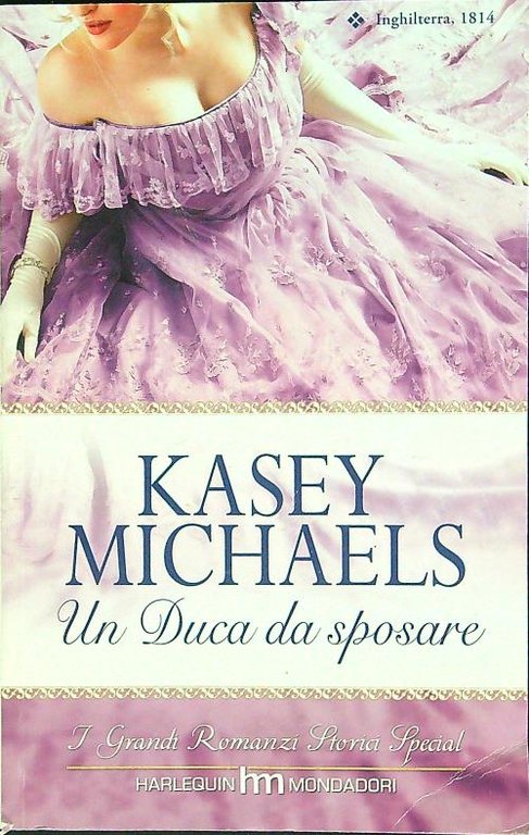 Un duca da sposare